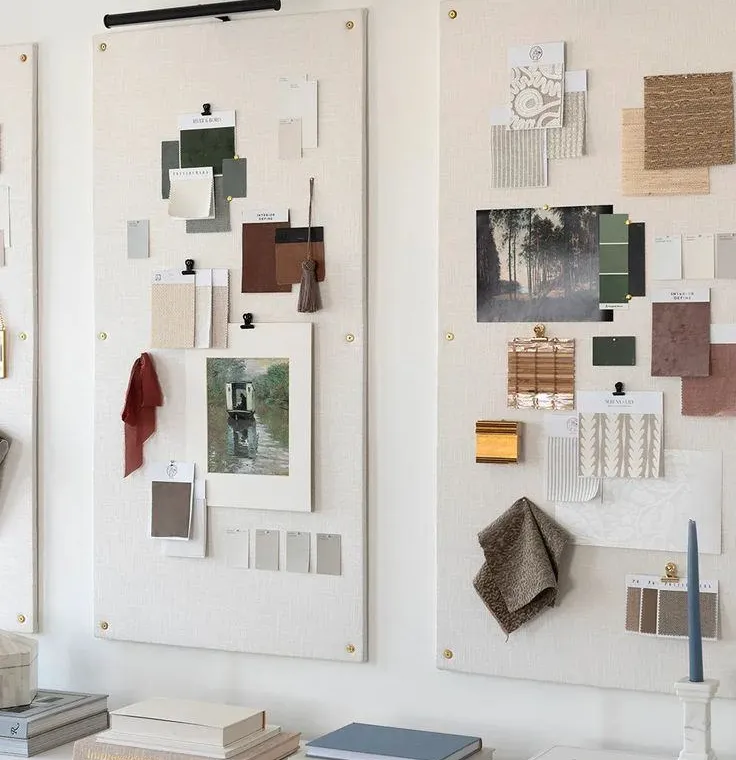 Windeco collection design process
