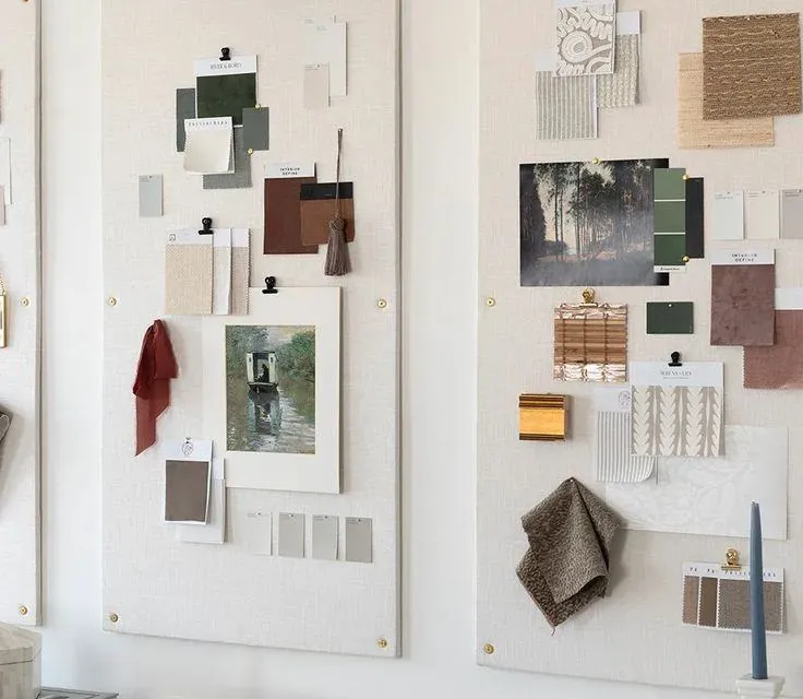 Windeco collection design process