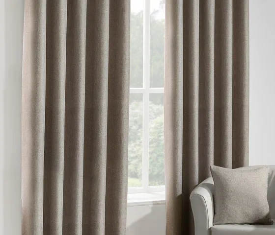 Curtains & sheers