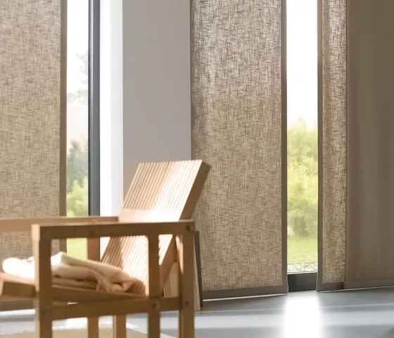 Japanese panels